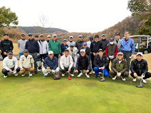 ゴルフ同好会3