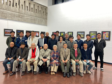 写真同好会 写友「輪影」3