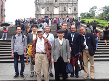 写真同好会 写友「輪影」5