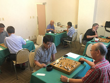 囲碁同好会3
